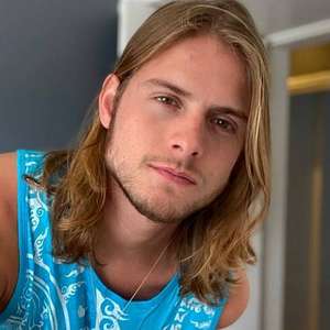 Ex-BBB Daniel Lenhardt desabafa sobre a cultura do ...