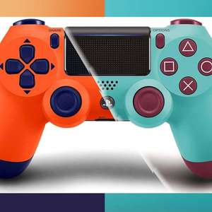PlayStation ganha dois novos modelos de controles