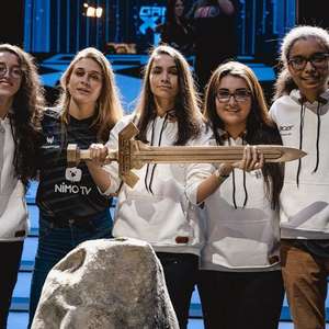 Veja como será o Circuito Feminino de Rainbow Six Siege