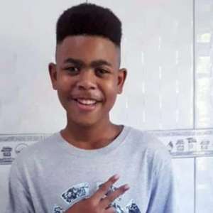 PF abre sindicância para apurar morte de João Pedro