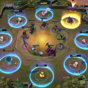 Circuito Brasileiro de Teamfight Tactics começa em junho