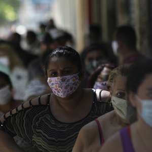 Além da doença, Rio tem prisões e atraso em hospitais