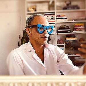 Olheira, pele madura: Max Weber dá 15 dicas para não ...