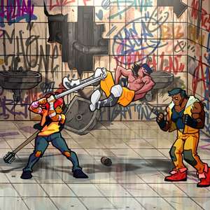 Streets of Rage 4 aposta na nostalgia e consegue cativar ...