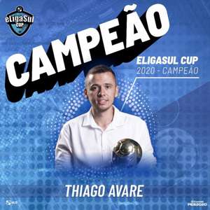 ELIGASUL lança torneio no Modo Coop inspirado na Copa do ...