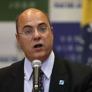 Witzel fala em 'fantasia' e acusa Bolsonaro de perseguição