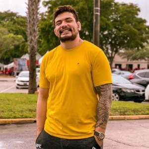 Em ação no próximo sábado (30), Klidson quer iniciar ...