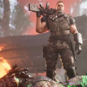 Predator: Hunting Grounds desvenda mistério de 33 anos