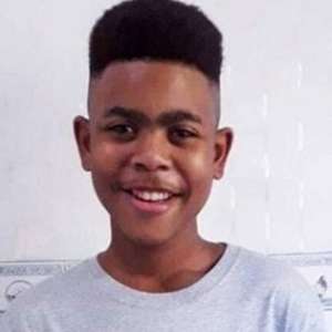 Laudo indica que João Pedro foi morto com tiro pelas costas