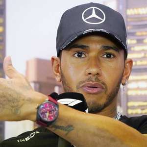 Após 'bronca' de Hamilton, Zanardi se manifesta sobre ...