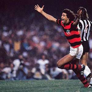 'Foi em 80 com o gol do Nunes': primeiro título ...