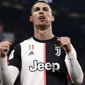 Cristiano Ronaldo: treino na quarentena o deixou mais ...