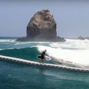 Remar pra quê? Chippa, Noa, Dion e Ethan revisitam a ...