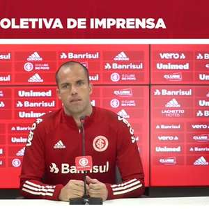 INTERNACIONAL: Lomba diz que seria bom ter clima de paz ...