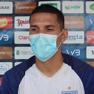 FORTALEZA: Tiago Orobó espera chances no time titular e ...