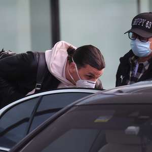 Regras de quarentena deixam Campeonato Italiano em risco