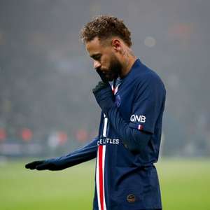 Em áudio vazado, Neymar critica postura do namorado da mãe