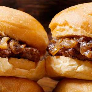 Criança de 5 anos pede R$ 225 em burgers pelo celular da mãe