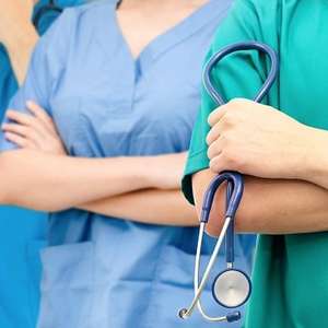 Ser médica e mãe: a angústia de estar na linha de frente ...