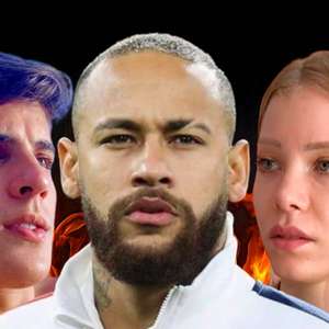 'A Fazenda 12' poderá jogar várias bombas sobre Neymar