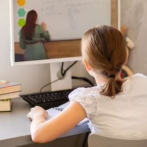 O desafio da educação para crianças com dislexia durante ...