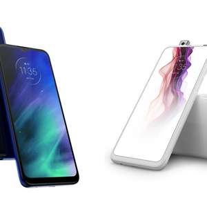 Motorola lança One Fusion e Fusion+ no Brasil nesta quinta