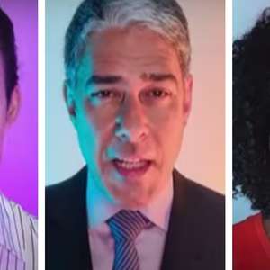 Globo se vangloria da própria qualidade em nova campanha