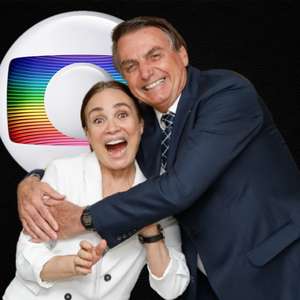 Três momentos em que a Globo castigou Regina Duarte