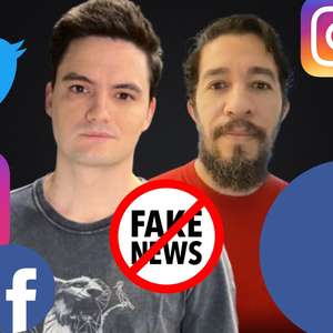 Jean Wyllys se solidariza com Felipe Neto: "Não está só"