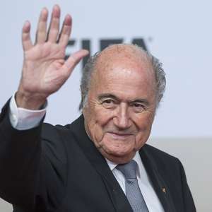 Ex-presidente da Fifa, Joseph Blatter é internado na Suíça
