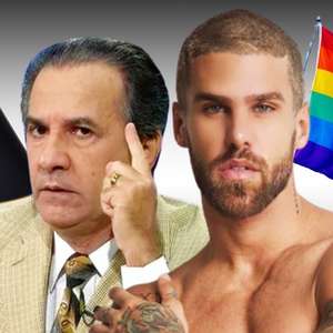 Sobrinho gay de Malafaia se revolta contra o tio: "Chega!"