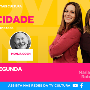 O que é felicidade? Mario Sergio Cortella e Monja Coen ...