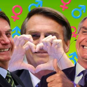 Você é bolsosexual? Bolsosexualidade agita as redes sociais