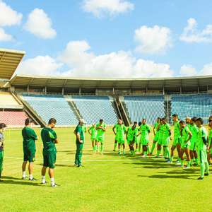 CBF adia mais um jogo da Série B por conta do coronavírus