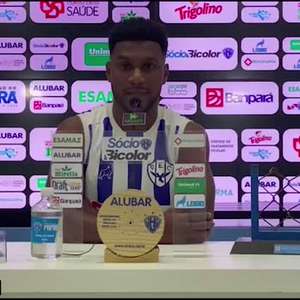 PAYSANDU: Wellington Reis explica saída na última ...