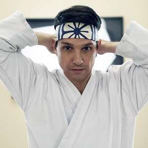 Cobra Kai: Série que retoma Karatê Kid ganha trailer ...