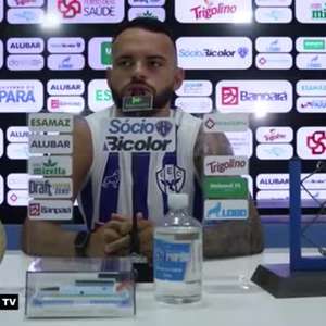 PAYSANDU: Alan Calbergue reconhece felicidade em voltar ...