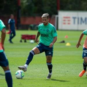 VÍDEO: Veja os gols do coletivo realizado no Flamengo ...