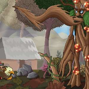 Zangado mostra nova edição do brasileiro Gryphon Knight Epic