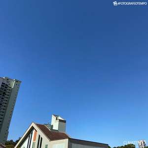 Frio perde força e São Paulo terá calor no fim de semana