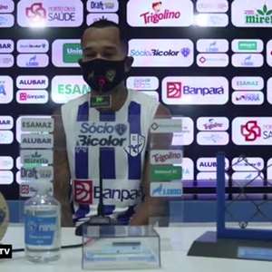 PAYSANDU: Uchôa valoriza marca de 30 jogos com a camisa ...