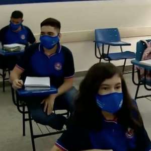 Justiça nega liminar para suspender volta às aulas em SP