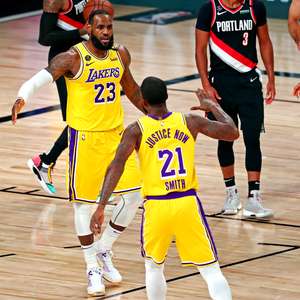 Instabilidade do Los Angeles Lakers assusta seus torcedores