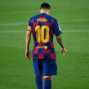 Mauro analisa possível ida de Messi para Premier League
