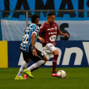 Grêmio perde do Caxias, mas fatura o Gauchão 2020