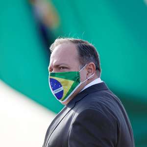 Pazuello diz que Brasil pode começar vacinação em janeiro
