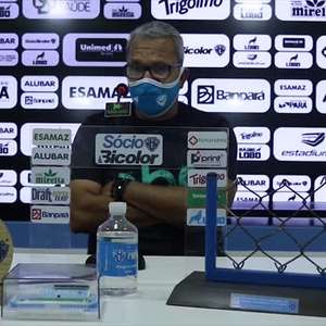 PAYSANDU: Hélio dos Anjos lamenta primeiro RePA sem ...