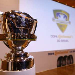 Copa do Brasil nasceu democrática; hoje prioriza os grandes