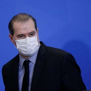 Toffoli agradece Bolsonaro por "diálogo e cooperação"