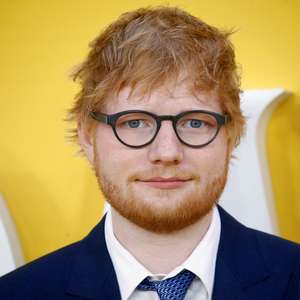 Ed Sheeran se torna pai pela primeira vez: "Muito amor"